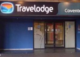 Travelodge Coventry Hotel 写真