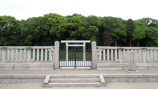 継体天皇陵　ホントは誰の墓？　