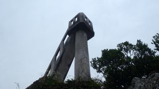 こわーい観光スポット