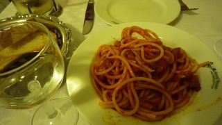 美味しくってリーゾナブル。