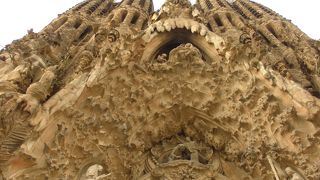 アントニ・ガウディの作品群