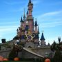 ディズニーランド パリ