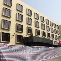 現在工事中！うるさい