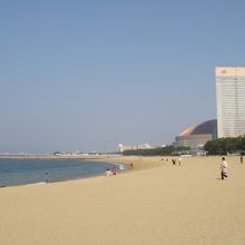 素晴らしい風景