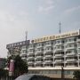 桂林の三ツ星ホテル
