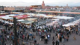 ものすごいエネルギー