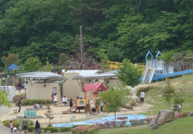 21世紀の森公園 クチコミ アクセス 営業時間 いわき湯本温泉 フォートラベル