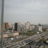 お部屋からの眺めです