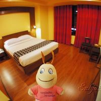 バンコクチャダホテル