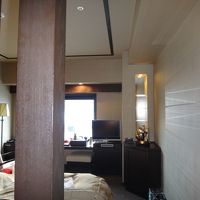 ドア開けた瞬間、お〜ｖってなりました