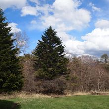 アンガールズ山根ちゃんも訪問している