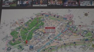 ソウルからの日帰り旅行に