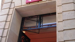 日本よりもちょっと高め