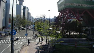 穴場の写真撮影ポイント