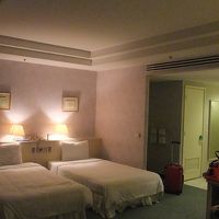 アップグレードしたお部屋です！