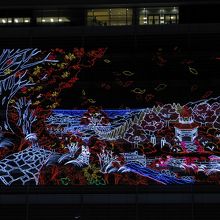 物語のように、画面が変わっていきます！！