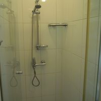 シャワーブース