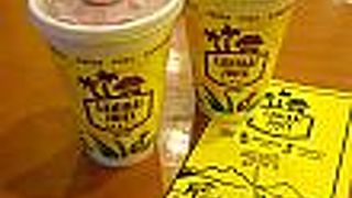 カイルアにいくならマスト