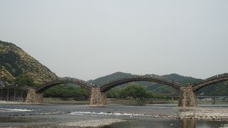 日本三名橋らしい