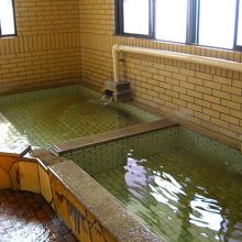 内風呂