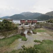 意外な歴史を背景に持つ旧跡