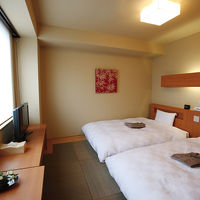 部屋のほとんどがベッドｗ