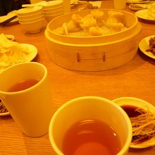 ショウロンポウ