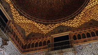 小さなアルハンブラ宮殿！