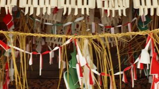 天安河原にも行ってみて！