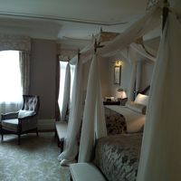 スイートルーム