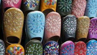 楽しんで彷徨ってください！