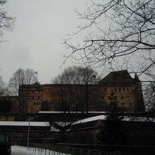 ニュルンベルグ