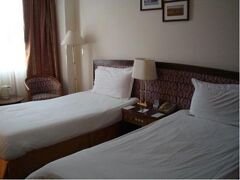 上海兆安酒店 写真