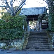 鎌倉・光蝕寺の本尊の一般公開は2012年6月2日（土）