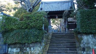 鎌倉・光蝕寺の本尊の一般公開は2012年6月2日（土）