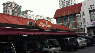 在タイの日本人だけでなく