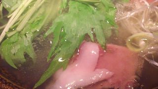 とても雰囲気のあるダイニングバー