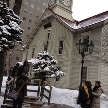 この台から撮りましょう