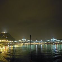 エルジェーベト橋