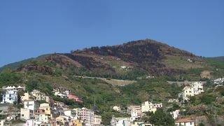 チンクエテッレ　海と生きる人々の村