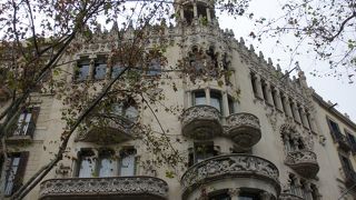 カサ・リェオ・モレラ