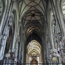 シュテファン寺院