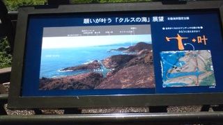 願いがかなうらしいです