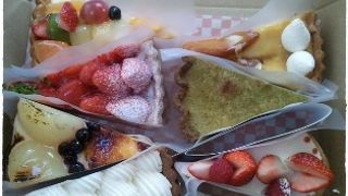 新しくなった銀座店