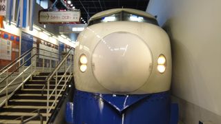 電車好きな子におすすめ