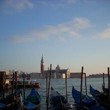 マッジョーレ教会