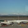 ミラノ マルペンサ国際空港 (MXP)