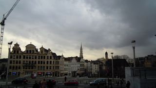 モン・デ・サール