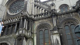 クリスマスマーケット