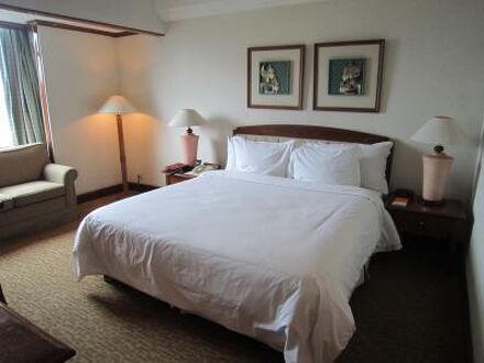 ザ メディア ホテル アンド タワーズ 写真